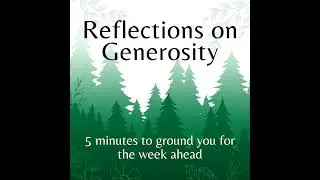 138: Cultivating an Abundance Mindset - With Our Messages