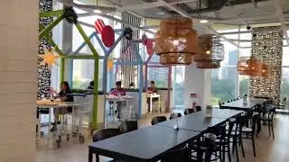 #Taiwan #Taichung #IKEA Restaurant #gourmet #台灣 #台中 #IKEA餐廳 #music