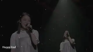 MONE KAMISHIRAISHI “Happy End” from “yattokosa” Tour 2021 in Tokyo