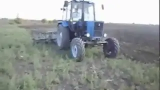 Культиватор  кпс-4.2 навесной