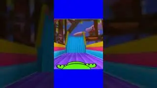 Gorilla tags creator fest is coming up! (animation)