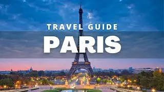 Discover the Best of Paris: Top 10 Things to Do and See in the City of Lights