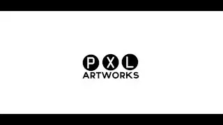 Intro (2D) [Blender only] PxlArtworks | by G Artz