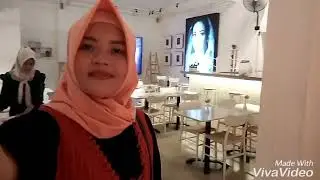 CAFE RASA STUDIO PHOTO. KEKINIAN BANGET