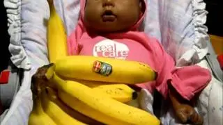 Banana Party III