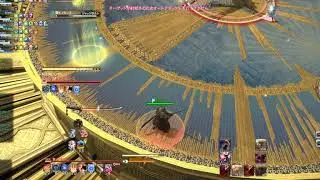 【FF14】極イノセンスで追従の剣を避けるコツ（遠隔向け）