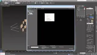 QUICK TIP:  Add a Preset to Forest Pack's Library (beginner)