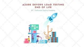 Azure Devops load Testing End Of Life