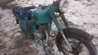 КОВРОВЕЦ 175Б 1962 г.в КРАЙНЕ РЕДКИЙ, ВСЕ ОРИГИНАЛ