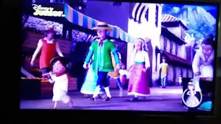 Disney Channel yerine artık disney Junior var! 😨 Çok kötü 😭 Disney channel ı sevenler hepsini yapsın