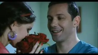 А. Никитин в сериале 