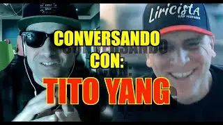 CLOCKERS #6 : TITO YANG / Freestyle, Hip hop, Underground & beefs