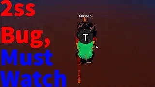 [GPO] 2ss Trainer Bug Must Watch Before You Lose Your 2ss