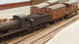Love Lane Model Railway