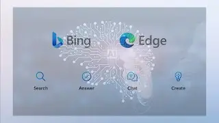 New Microsoft Edge experience with AI - Copilot