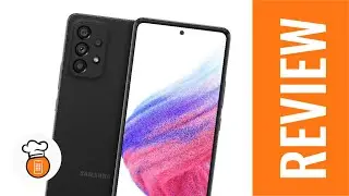 Samsung Galaxy A53 5G Review - Specs, Features & Performance