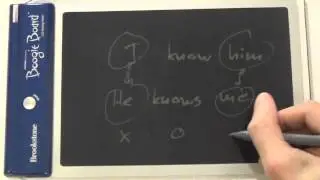 How To Speak Danish | Grammar 3: I, You, He, She...