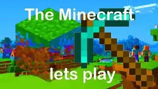 THE Minecraft Let's Play
