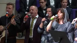 Дивна сталася новина | Група