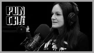 S2EP11: Beth Trueman - Iron Fight Club & Breaking Stereotypes of Females in Contact Sport!
