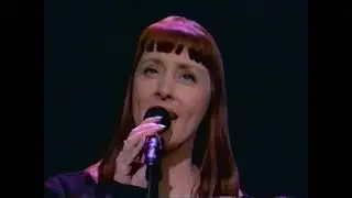 Suzanne Vega - No Cheap Thrill - 1996-09-16 [best quality]
