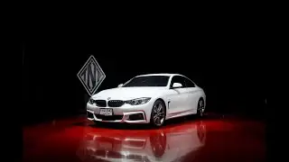 ไมล์น้อยที่สุด เพียง 4x,xxx กม. กับราคาถูกที่สุดในตลาด 1.43 ลบ | BMW 420d M Sport
