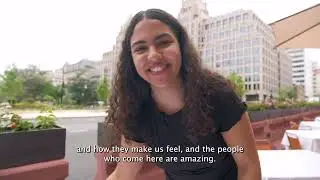 Téa's Coffee: Immigrant Heritage Month