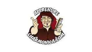 Blues swing - Harmonica C - Free tabs
