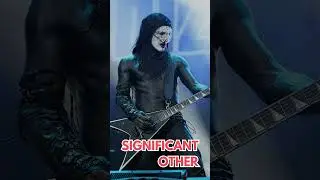 KILLER RIFFS! - Wes Borland - Nookie 💥