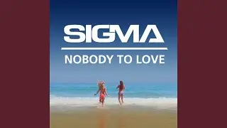 Nobody To Love (Grum Remix)