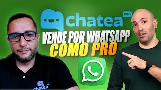 🛑 Do you sell via WhatsApp or Landing Pages? This will interest you.