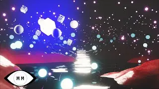 Orbicle (VJ Loop)