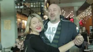 С новым годом Kcell.Дарья