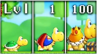 Super Hero Turtle Adventure - Gameplay Walkthrough - Levels 1-100