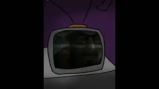 Tv Liminal #shorts