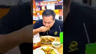 MAT ROCK GORENG KUNYIT SAMBAL BERAPI