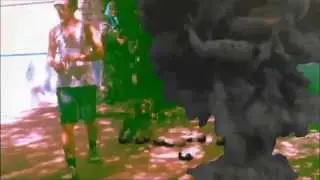 Sony Vegas movie