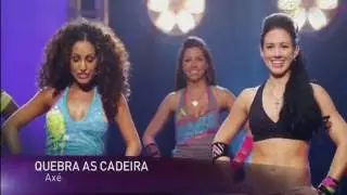 #zumba