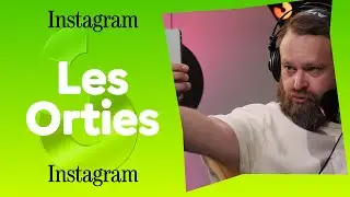 Les Orties - Instagram
