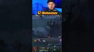 ЗРИТЕЛИ СНОВА УЗНАЛИ В.П. БУБЕНЦОВА В ДОТА 2. #dota2 #дота2 #dota