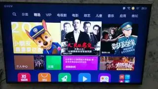 小米更改DNS可看內建