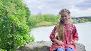 Лисак Вікторія - Посміхалися