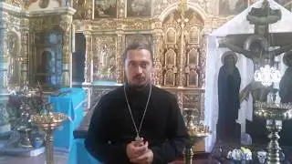 Почему Бог попускает дьяволу искушать людей?