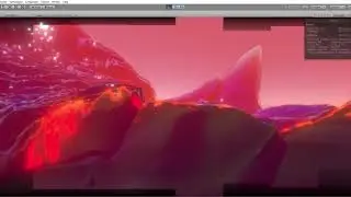 FROSTJAM GAME