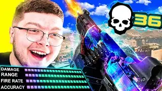 Is The FINN LMG Better Than The MG82 in Warzone?