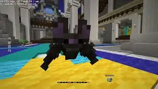 Legacy Edition Minigames: 4th May 2024 Event - Part 1