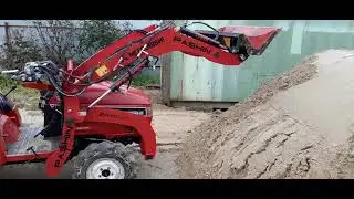 Opinion of an adequate owner from Nefteyugansk about the Pashin for Mitsubishi!