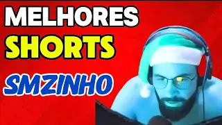 MELHORES SHORTS do SMZINHO