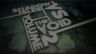 Falconshield - This Is War 3 - Shadow Isles vs. The Void (part 2) - (INSTRUMENTAL)