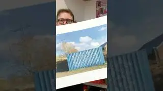 Exposing my screen printing mistakes 🤪 #screenprinting #cmykprinting